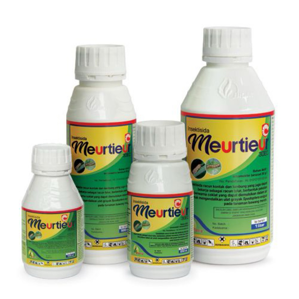 meurtieur 30 EC 250 ml
