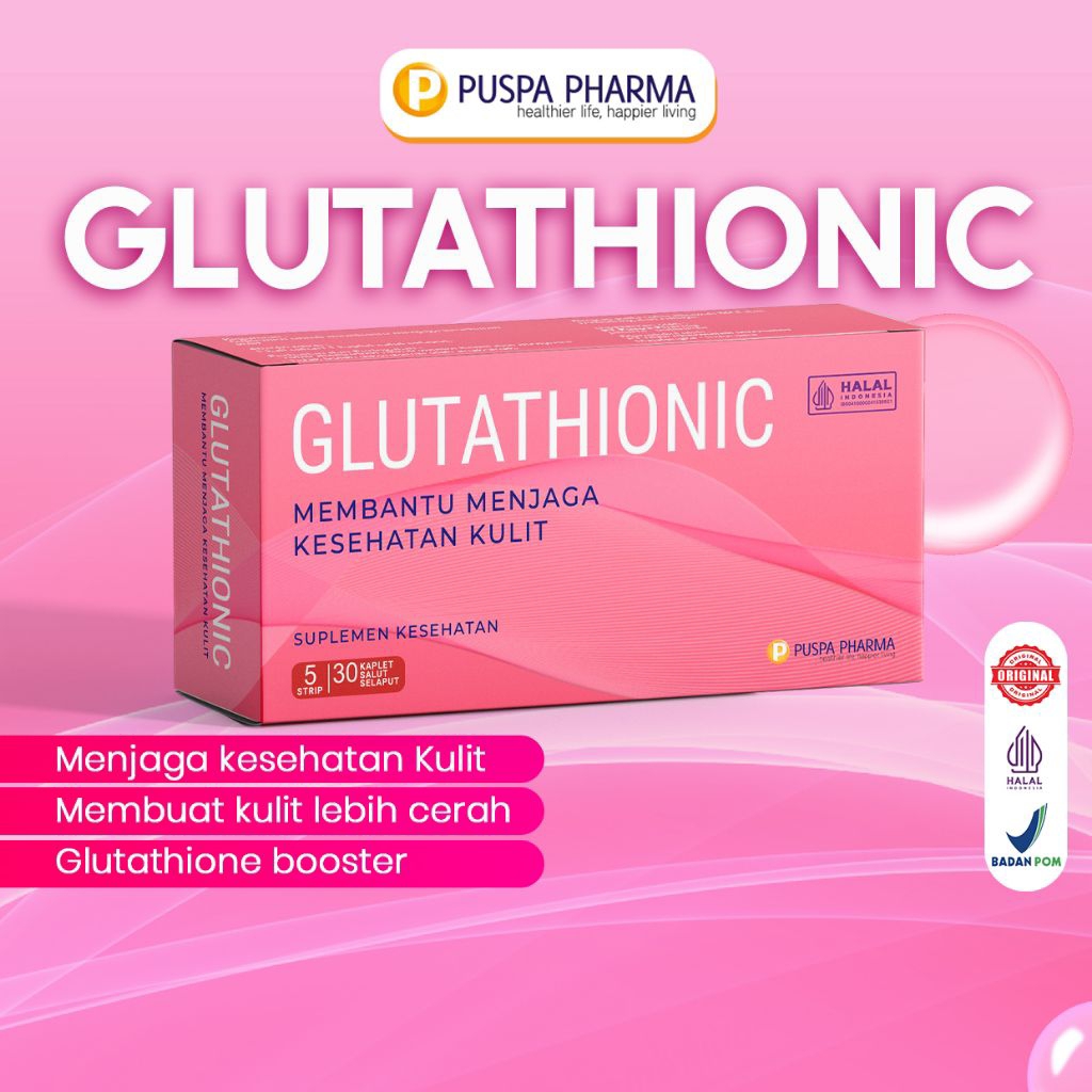 jual glutathione Jual Glutathione Terlengkap & Harga Terbaru Juni 2026