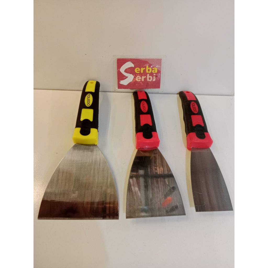 -GG. KARET SKRAP BESI-Skrap kape besi gagang karet