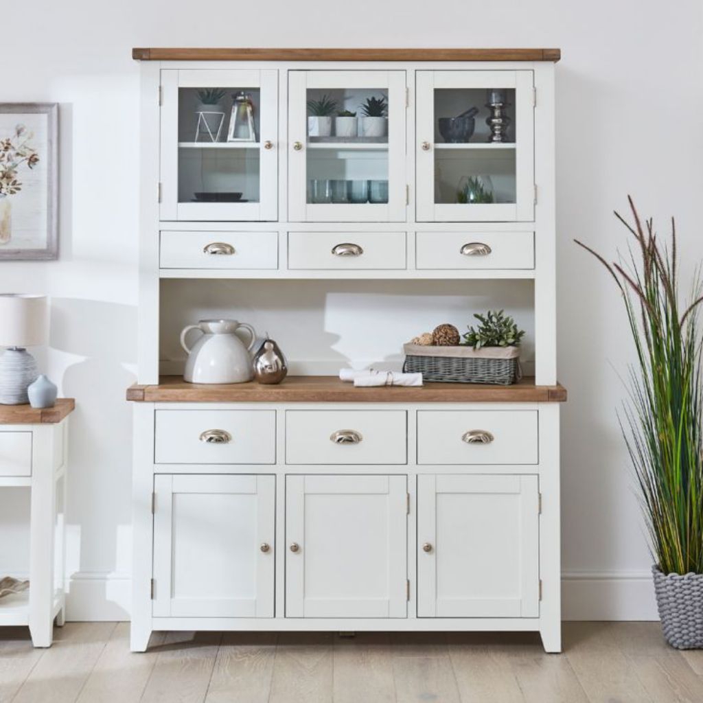 Lemari dapur minimalis bufet dapur modern