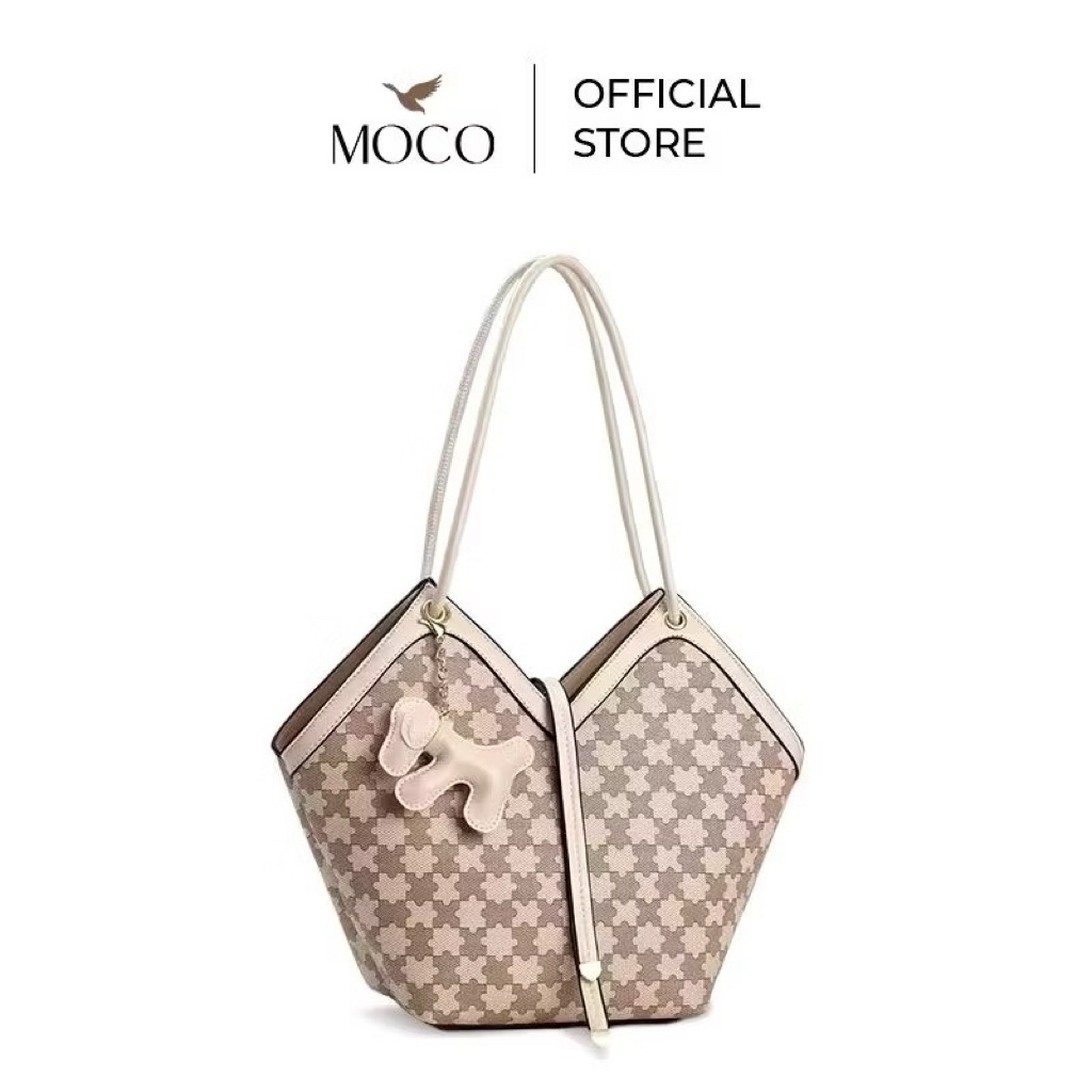 MOCO Tas Selempang Wanita Original