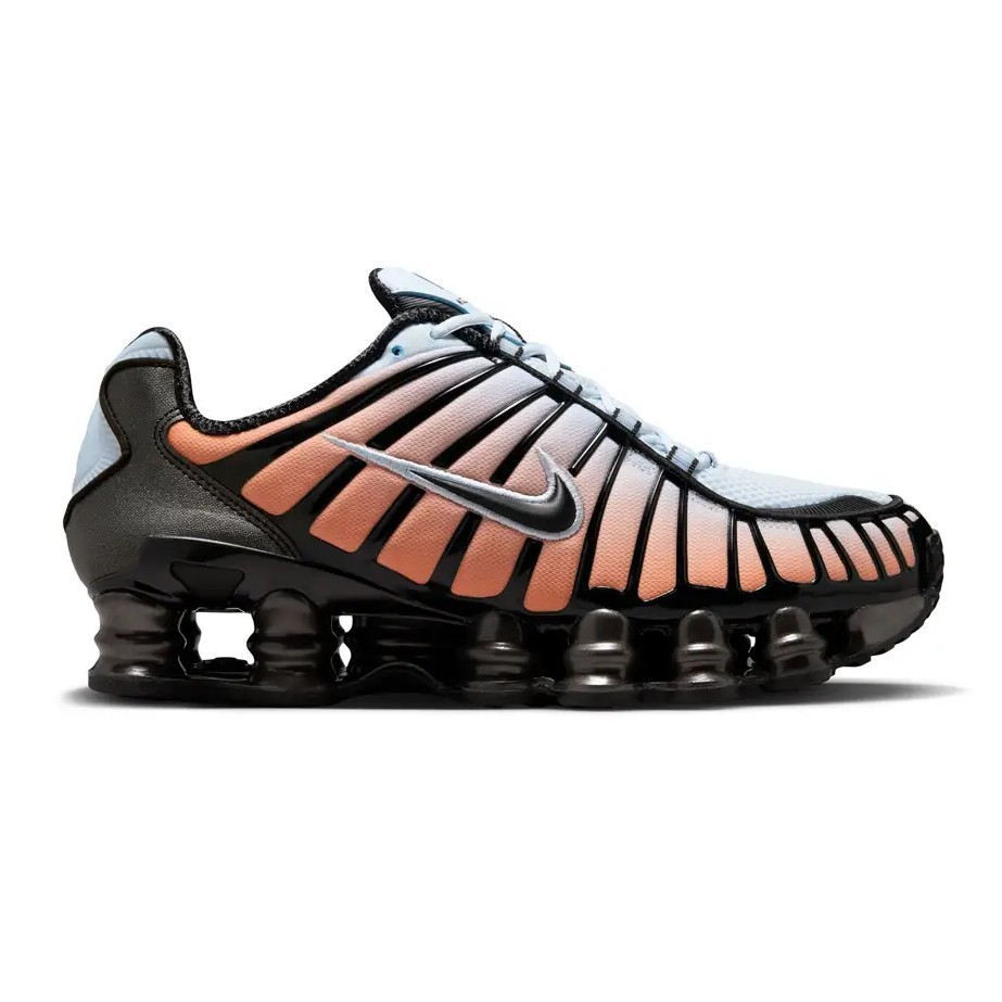 SEPATU NIKE SHOX TL WOMEN NIKAR3566401