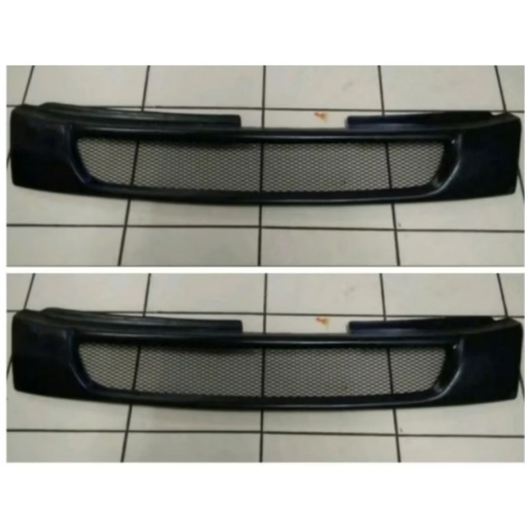 Grill jaring Mazda Familia tahun 1997 1998 1999 2000 Sporty