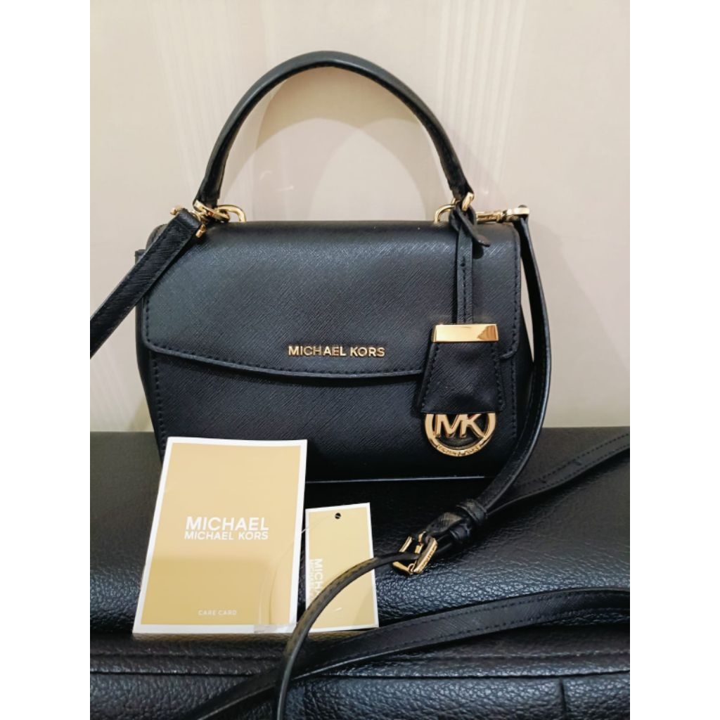 Preloved Tas wanita MK Alva Original