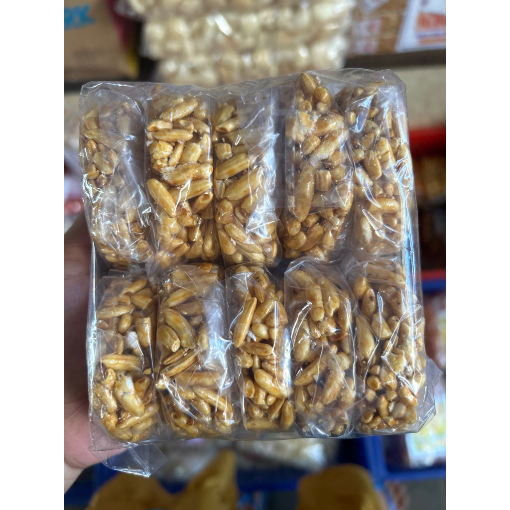 

BERONDONG GIPANG ISI 10pcs