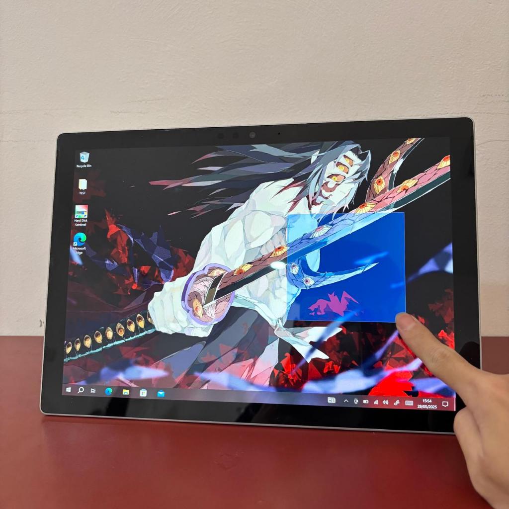 Microsoft Surface Pro 8 / 7 / 6 / 5 Intel i5 i7 RAM 16GB 512GB TABLET