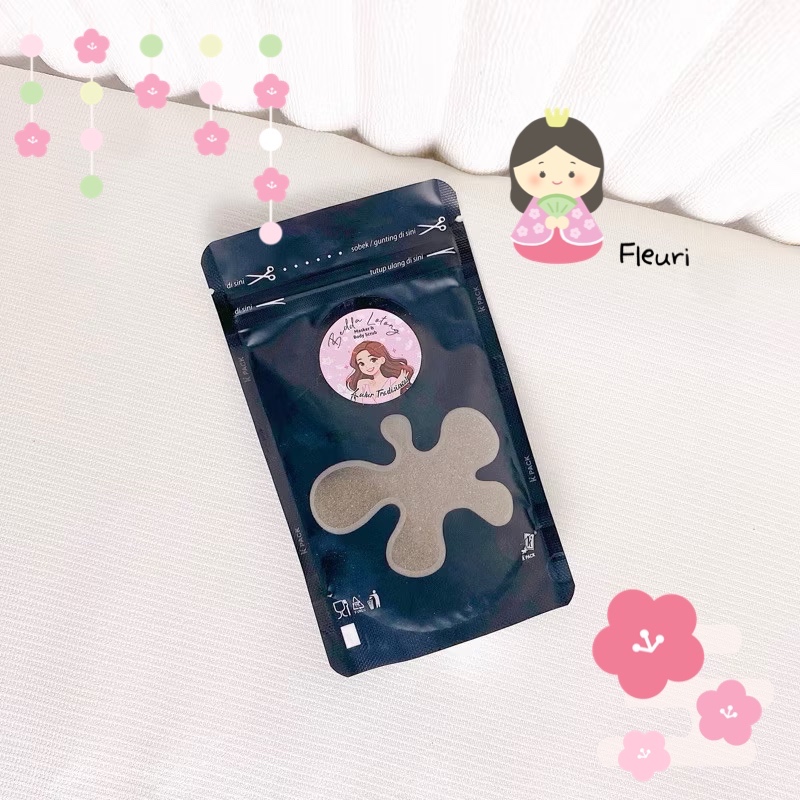 BALLY | BEDAK LOTONG BUBUK | LULUR BEDDA LOTONG | BEDAK LOTONG | LULUR VIRAL | LULUR BANGKAL | BEDAK