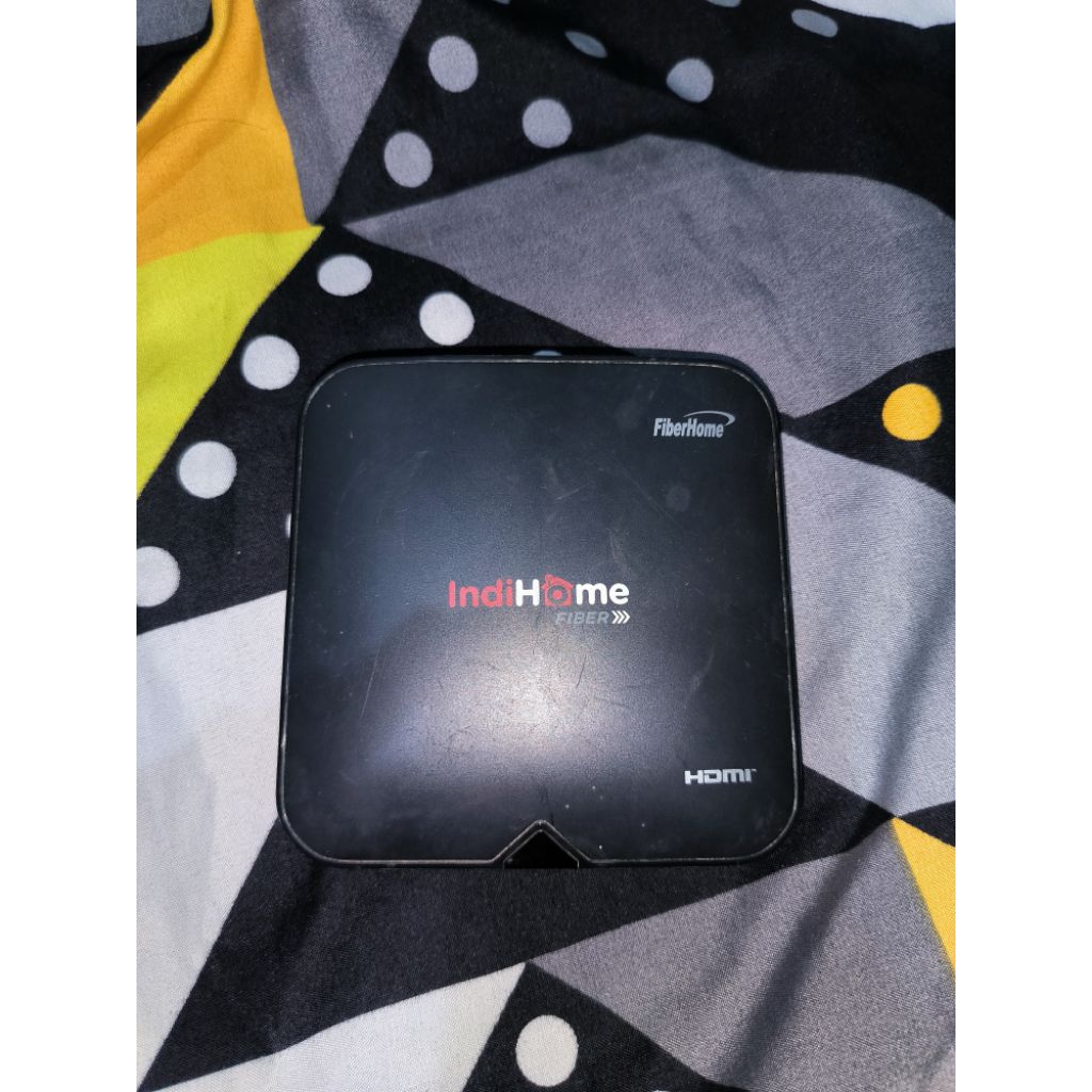 STB HG680-P (Bekas Sangat Normal)