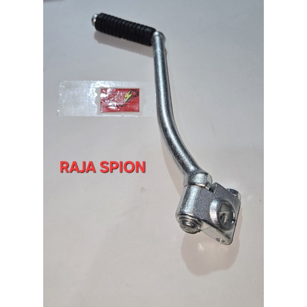 Pedal starter GL pro/engkol starter GL pro/kick starter GL pro