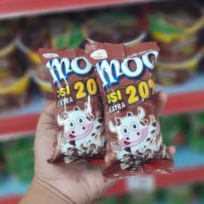 

Moo Choco Chips Sereal 5gr
