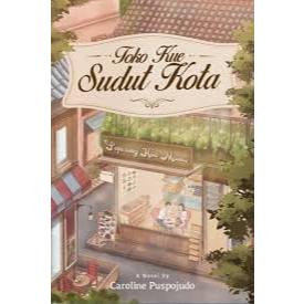 Gramedia Batam - Toko Kue Sudut Kota