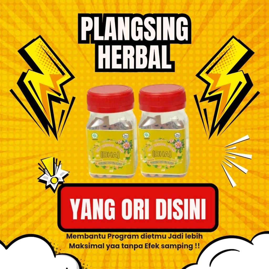 

JAMU TRADISIONAL AYUMI FITRI