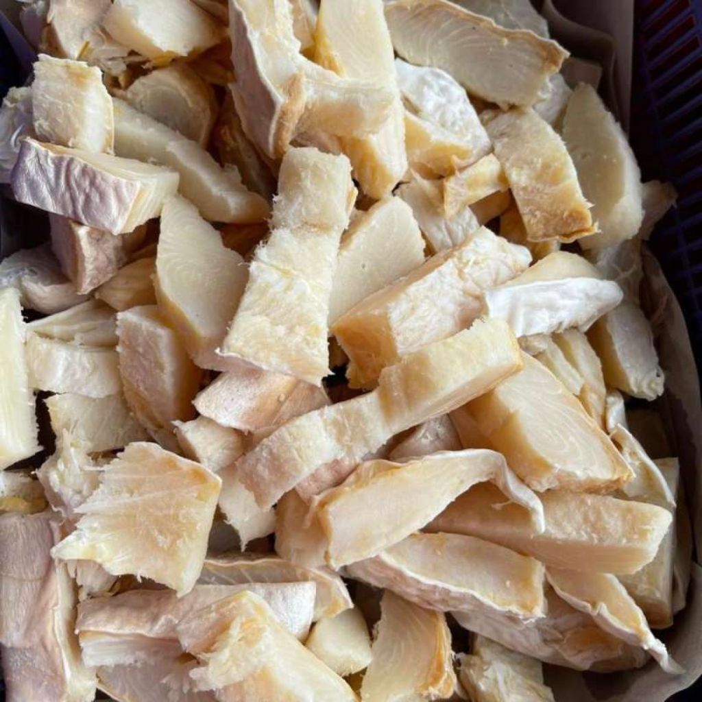

IKAN ASIN JAMBAL / IKAN JAMBAL