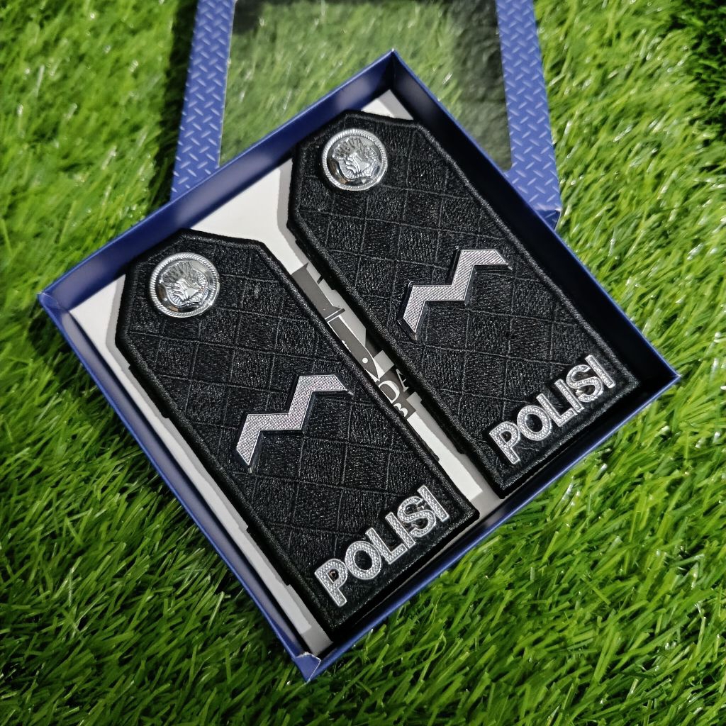 Pangkat PDU AIPDA POLRI / Pangkat PDU AIPDA / Pangkat AIPDA