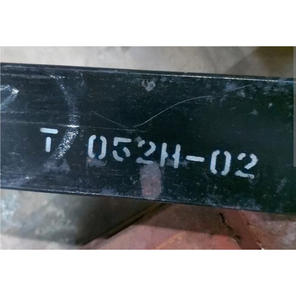 Per Daun HELPER / Extra Dynasaurus 125 HT T 0052H-01 s.d T 0052H-10