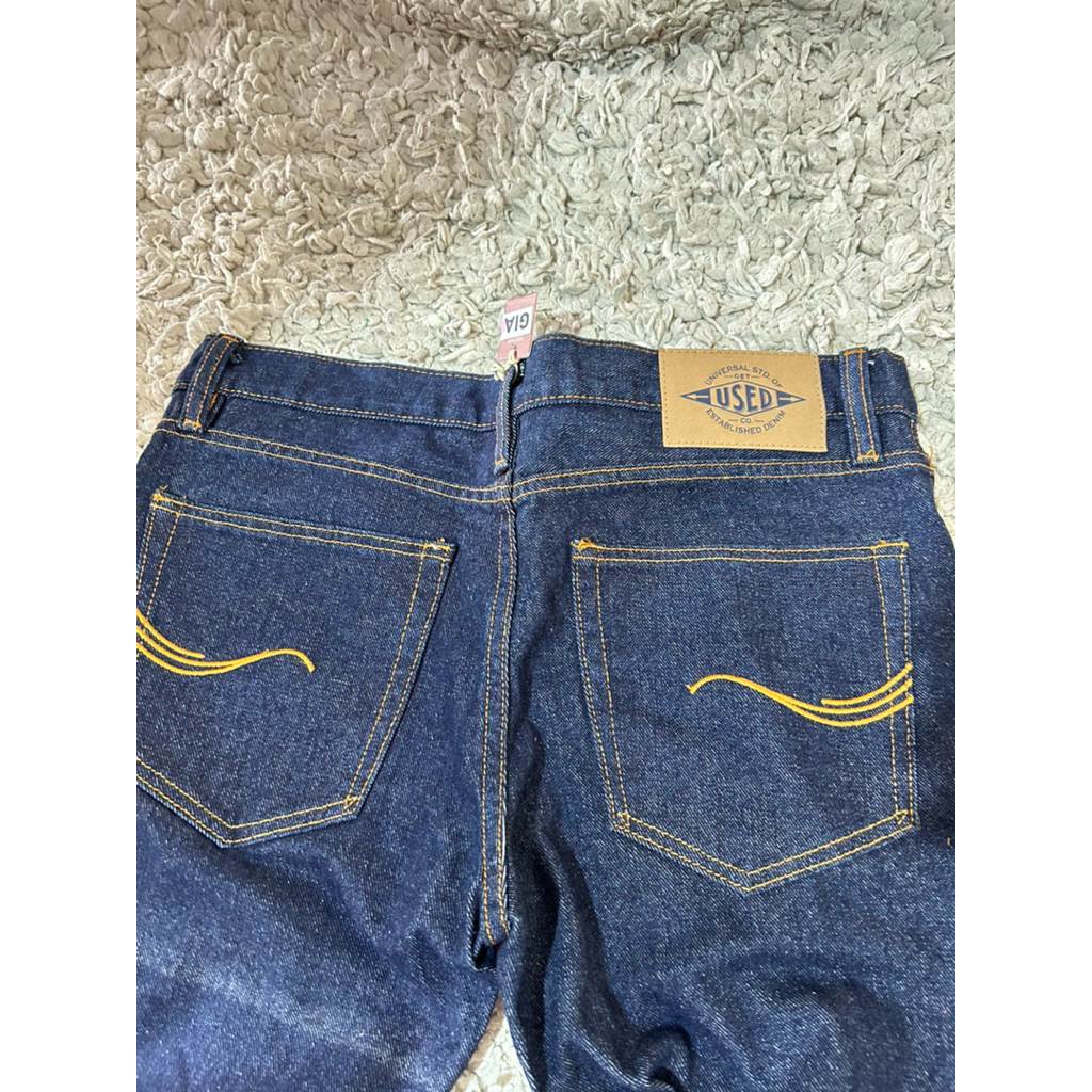 celana panjang emba original