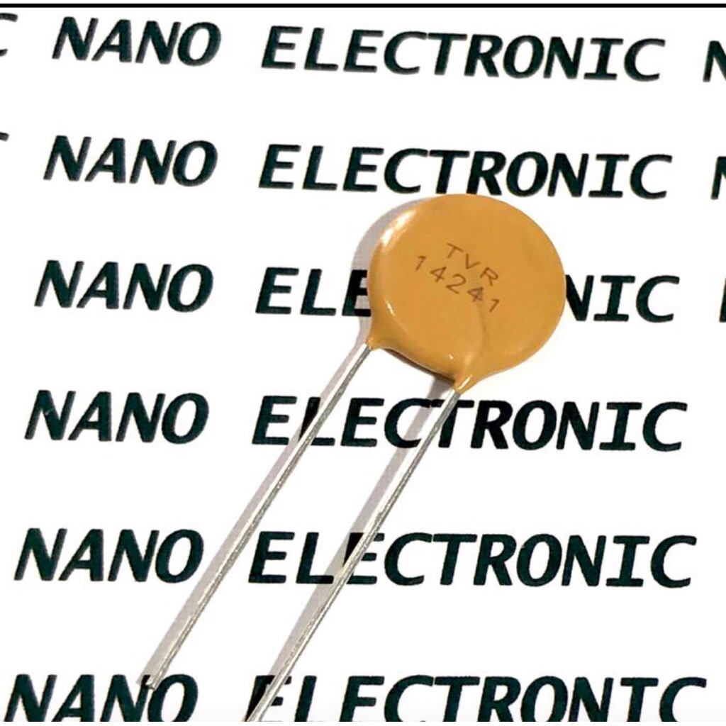 Varistor 240Volt MOV TVR14241 TVR 14241