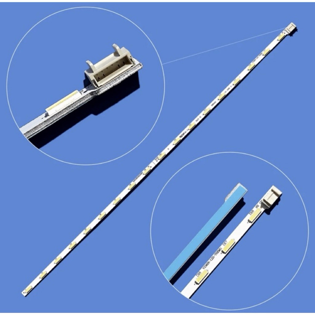 Backlight Lg 24 Inchi Strip