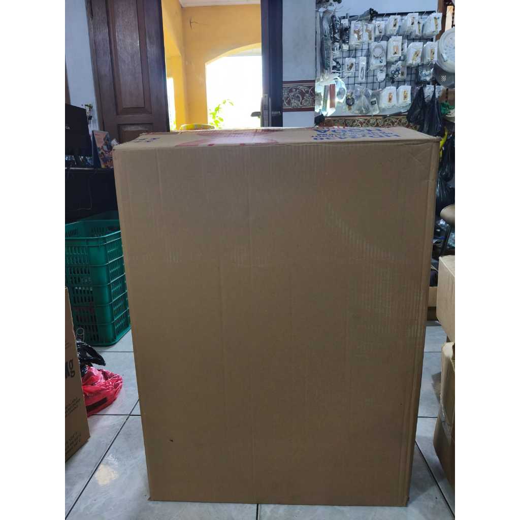 

EXTRA PACKING BERLAKU UNTUK 1 ITEM SAJA BUKAN 1 RESI
