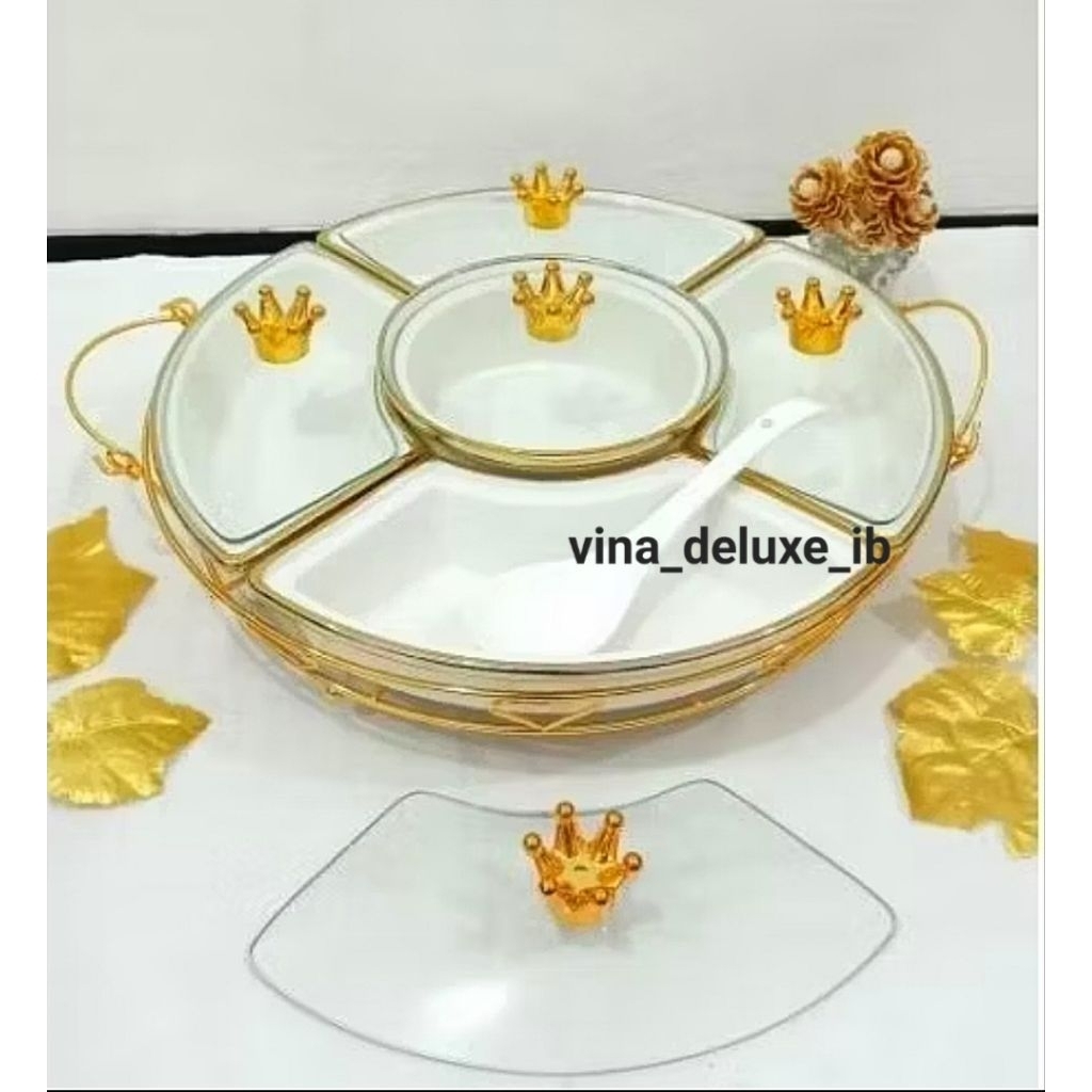 Prasmanan Fiorenza 17inch