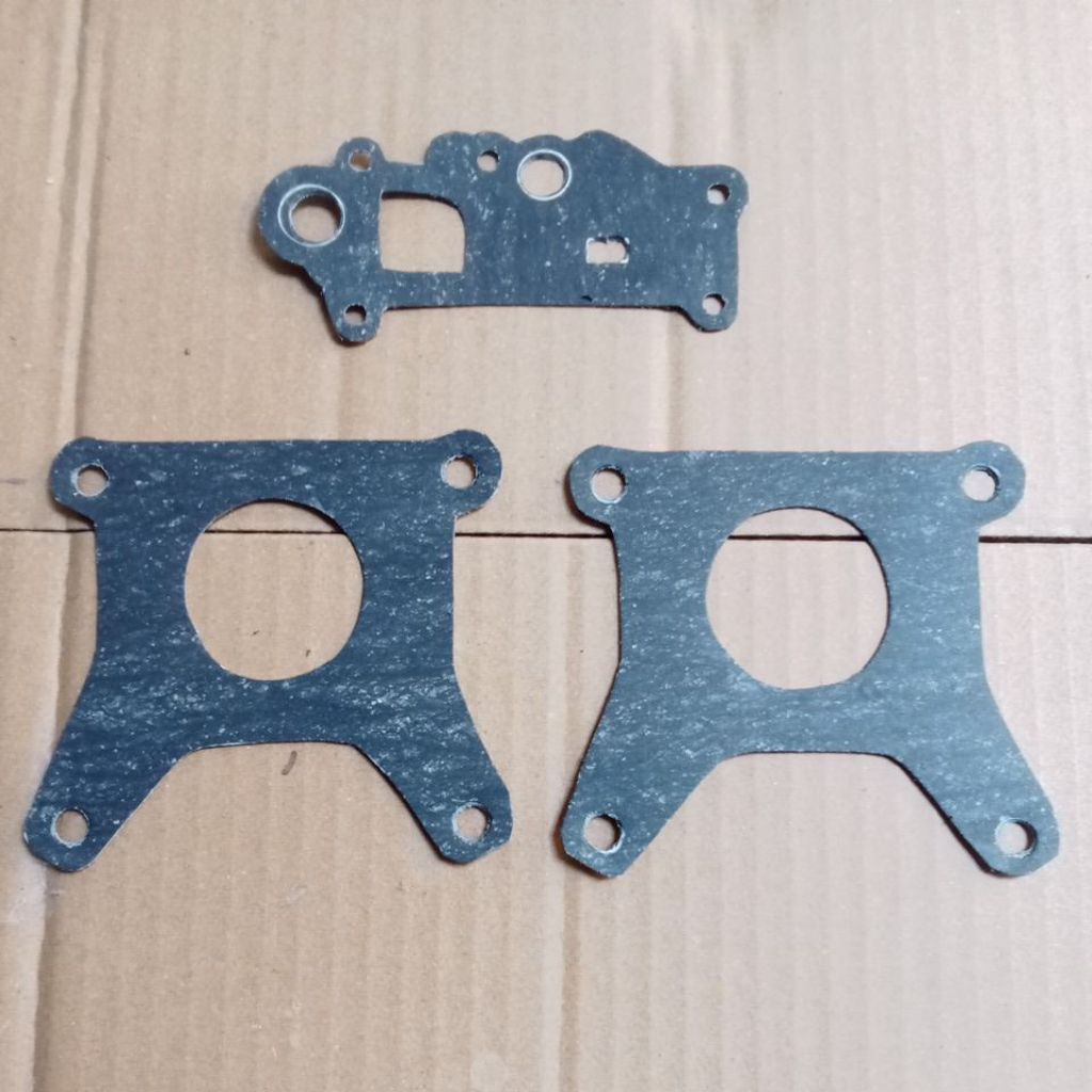 paking karburator Suzuki esteem 1.6 / kuda karburator