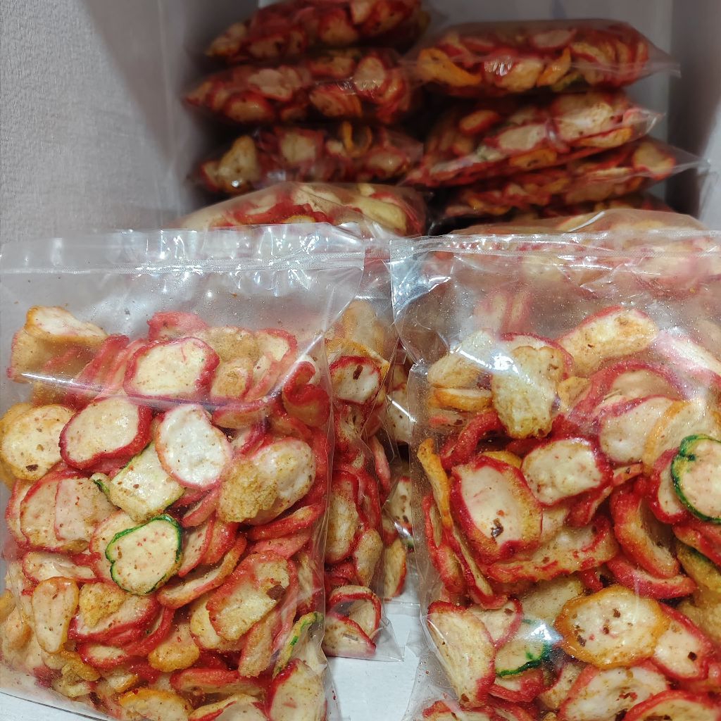 

Seblak Putri Pedas 85g