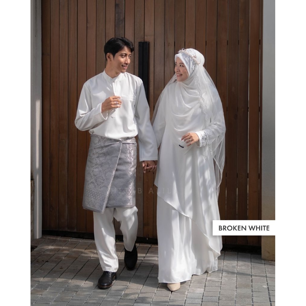 Set Koko Akad By Hijab Alila