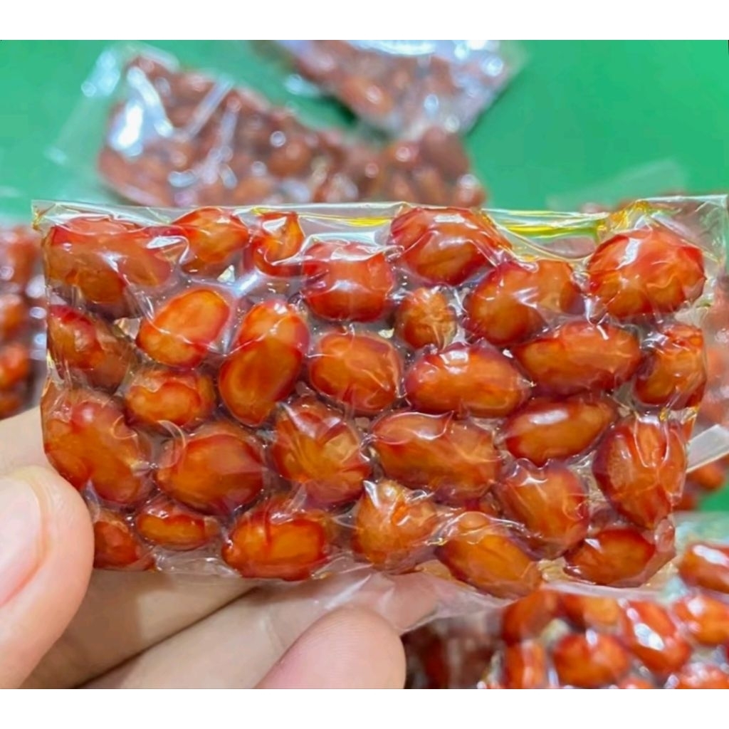 

kacang balado