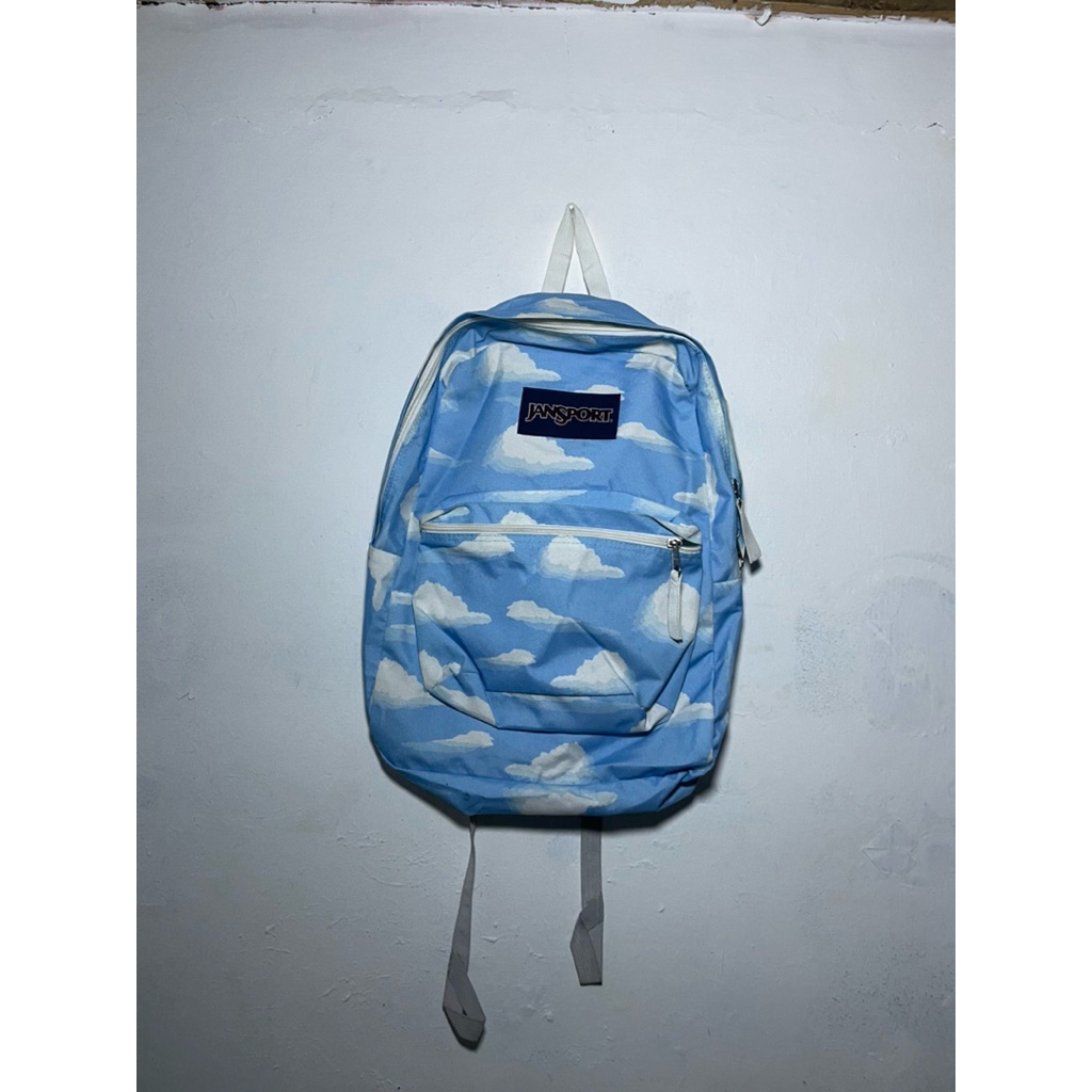 jansport original awan
