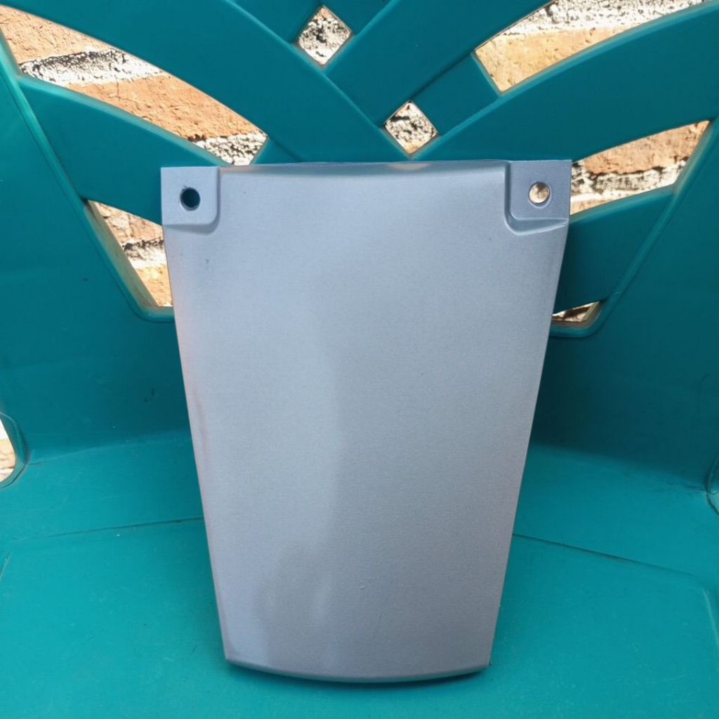 Pet Stop Vega Lama Warna Silver