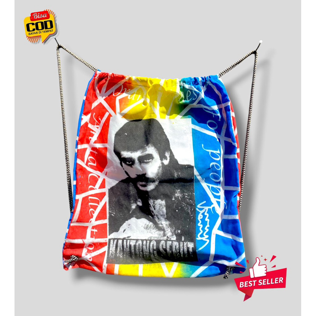 Tas Serut Iwan Fals Legend Murah Terbaru