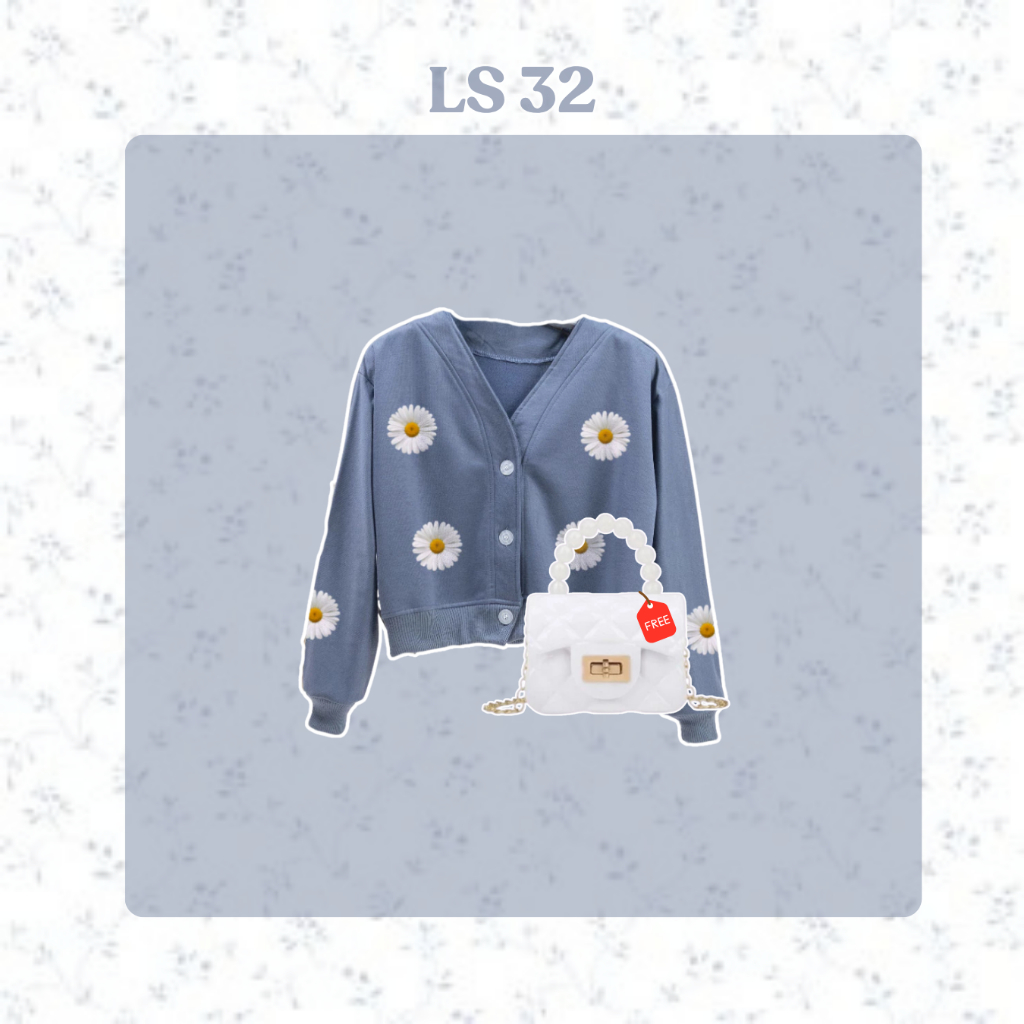 FREE ONGKIR OUTFIT WANITA KEKINIAN (CARDIGAN CROP FLEECE DENIM, LONGDRESS SATIN HITAM, HIJAB