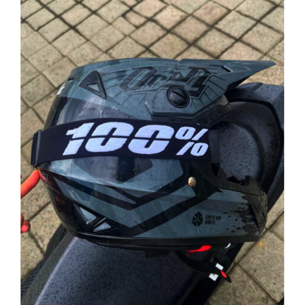 Rsv Orca Oneonenine grey black