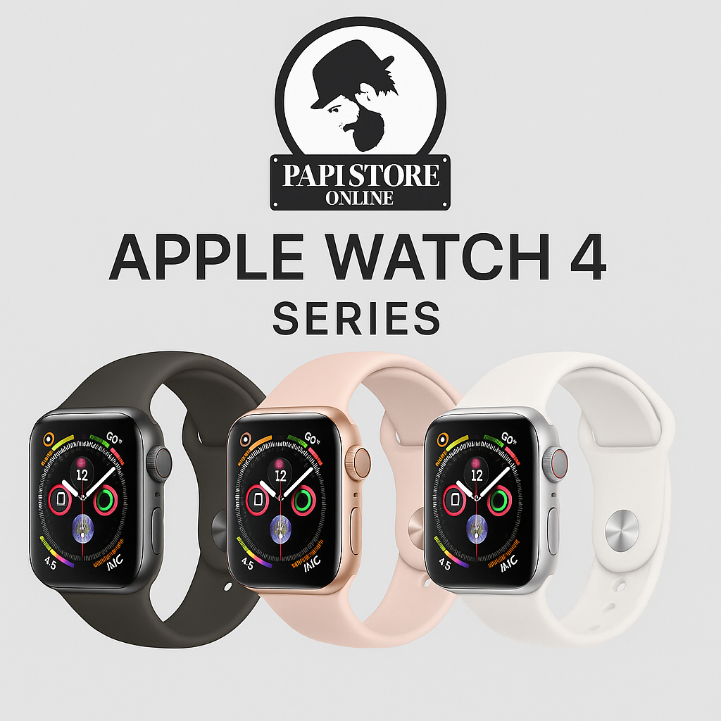 Apple Watch Series 4 40MM 44MM Second