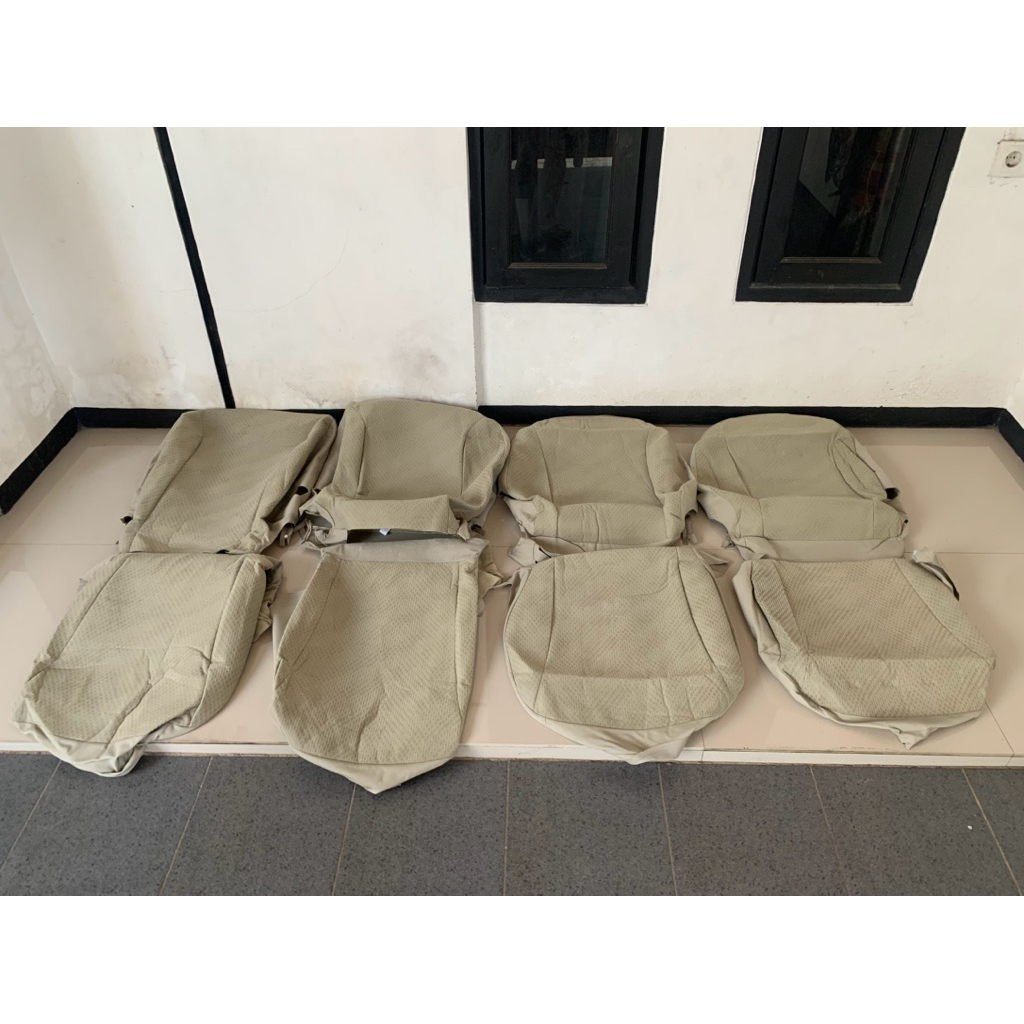 Kain Jok Original Honda Freed 2012