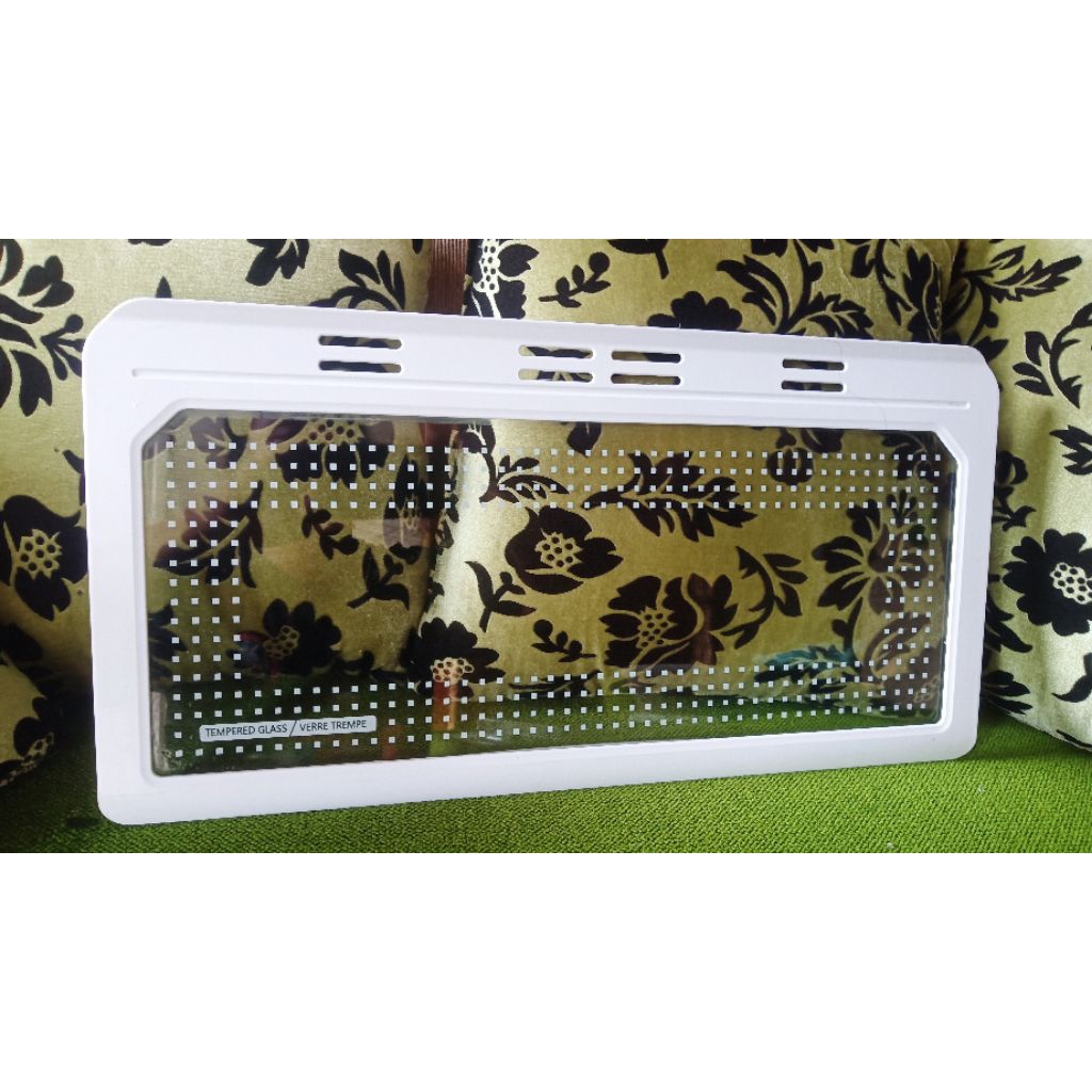 Rak kulkas sharp jumbo 2 pintu rak penutup box sayur dan buah kulkas sharp jumbo 2 pintu