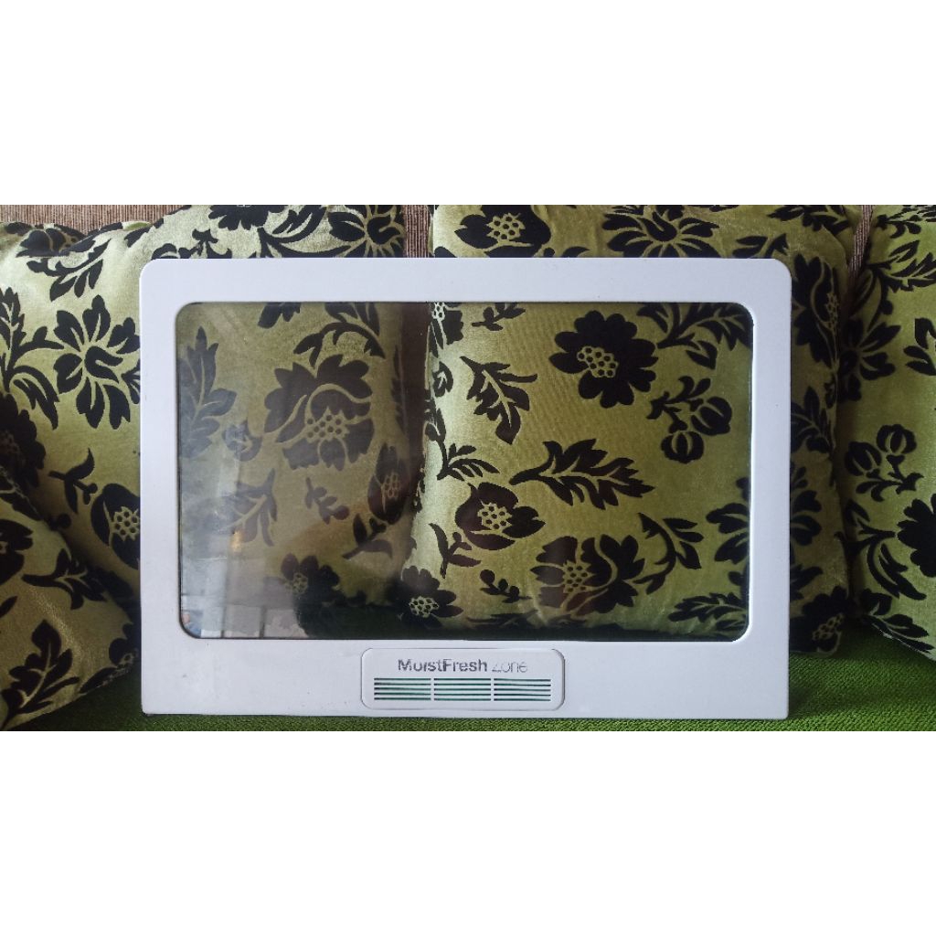 Rak kulkas samsung inferter 2 pintu rak penutup box sayur san buah kulkas samsung inferter 2 pintu