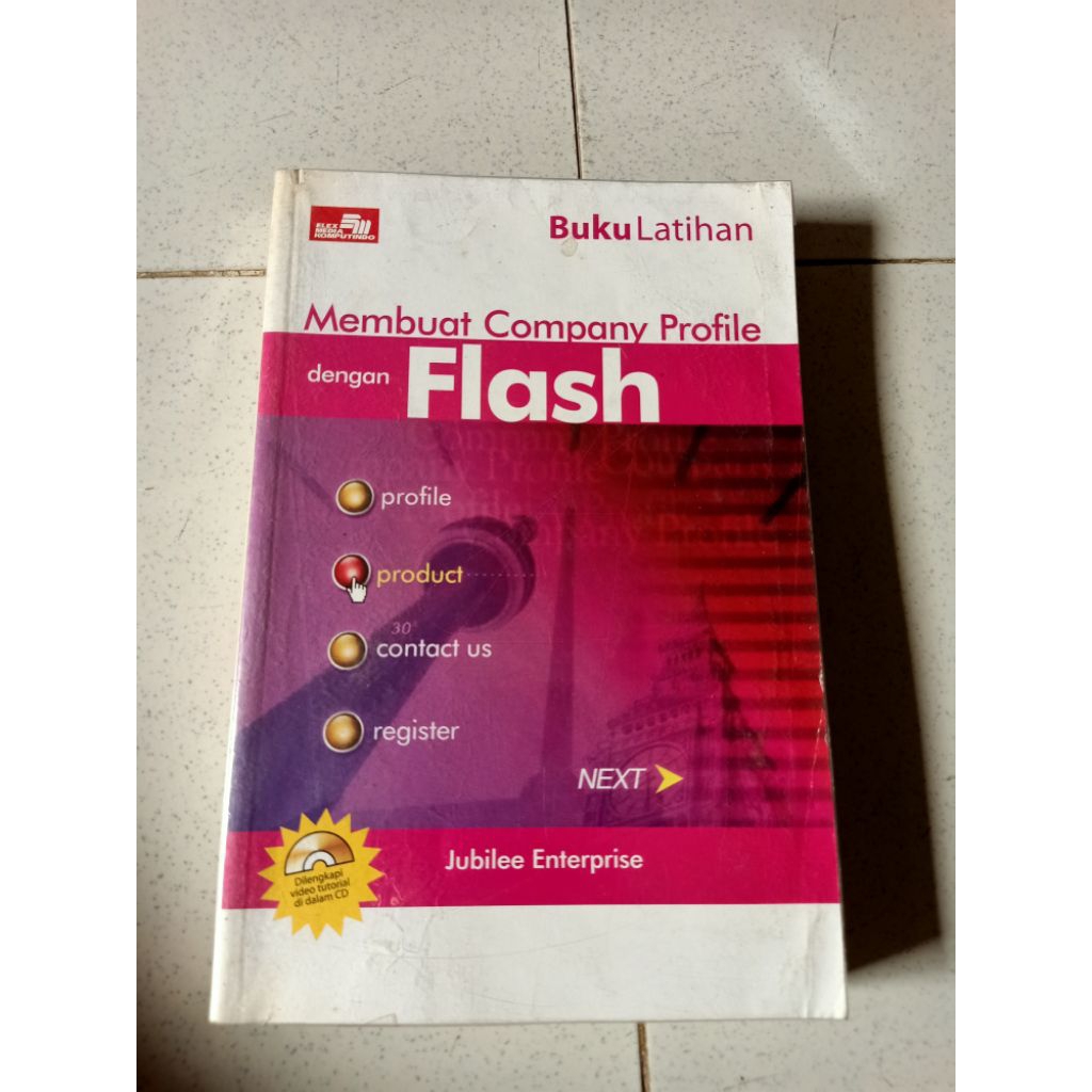 Buku MAPSERVER Mambangun Aplikasi Web-based Gis