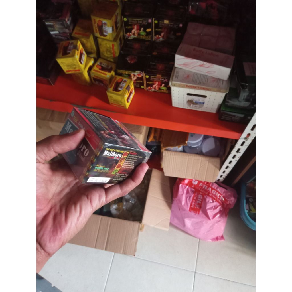 

malborro jogja istimewa 100% original