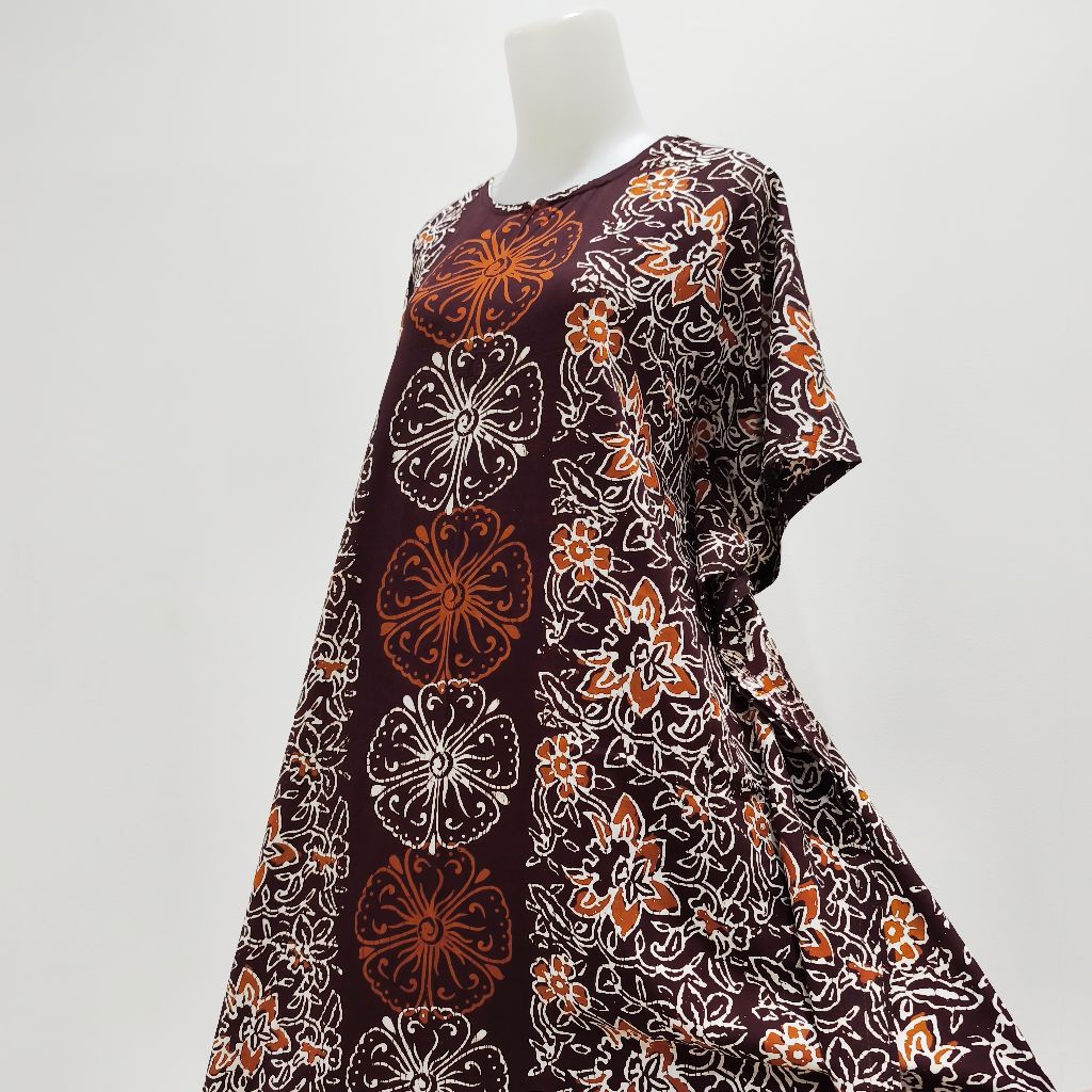 Batik Lucyana | Daster Kelelawar Standard