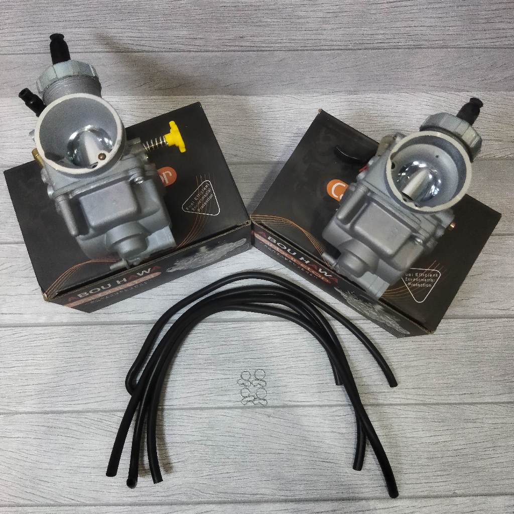Karbu Carburetor Kose CH29 ABOU HAWA Carbu PE Ukuran 26 - 28 30 Karburator PE Abou hawa CH29 PE 26 2