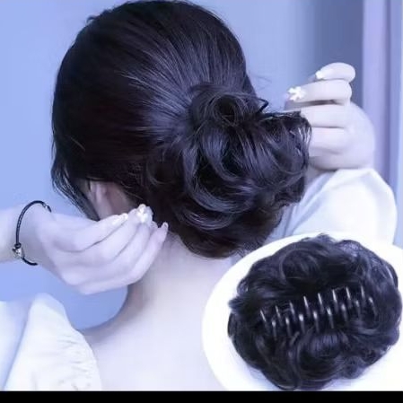 Sanggul Jepit Premium | Sanggul Bali