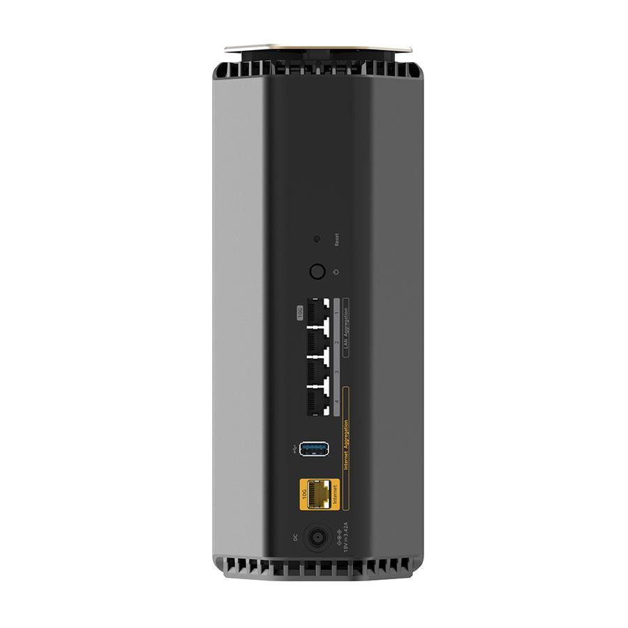 Netgear RS600 Nighthawk WiFi 7 Router 18Gbps