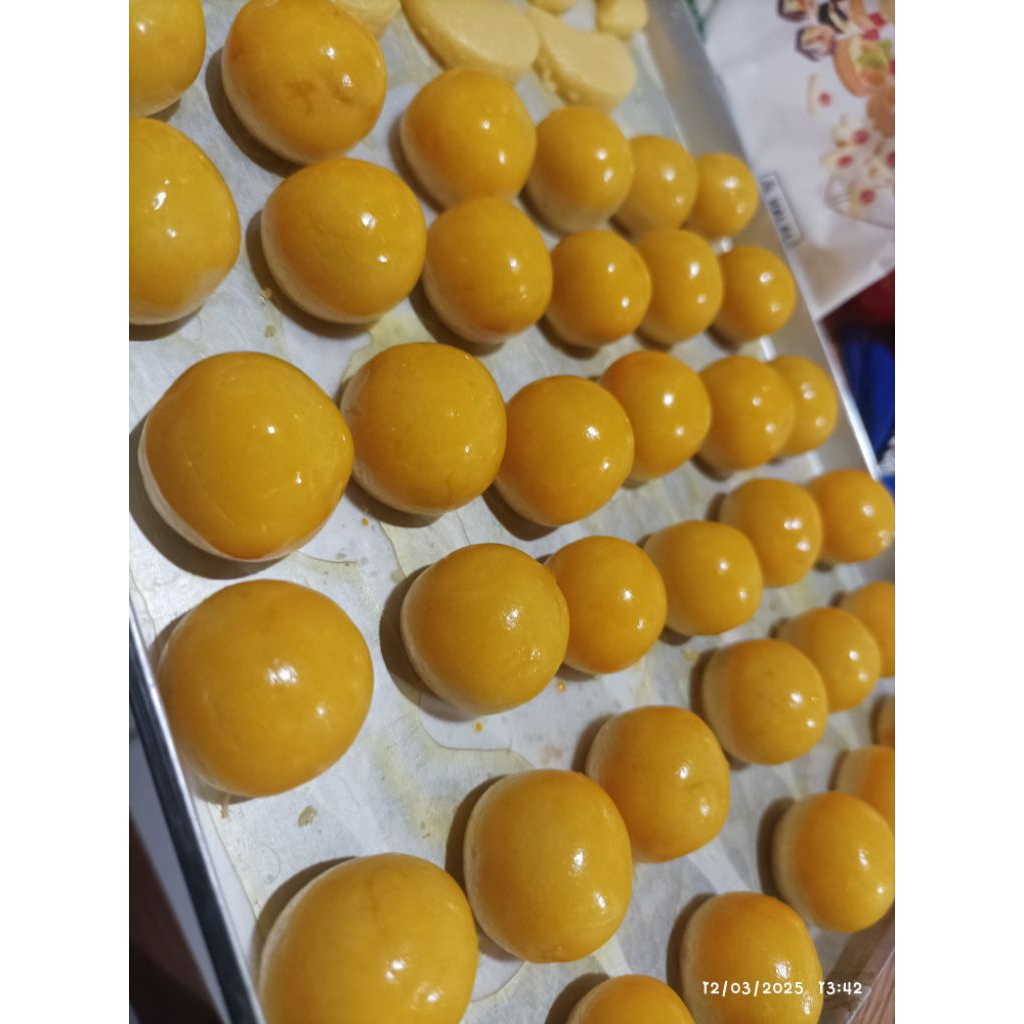 

nastar gulung atau bulat req d catatan yaa