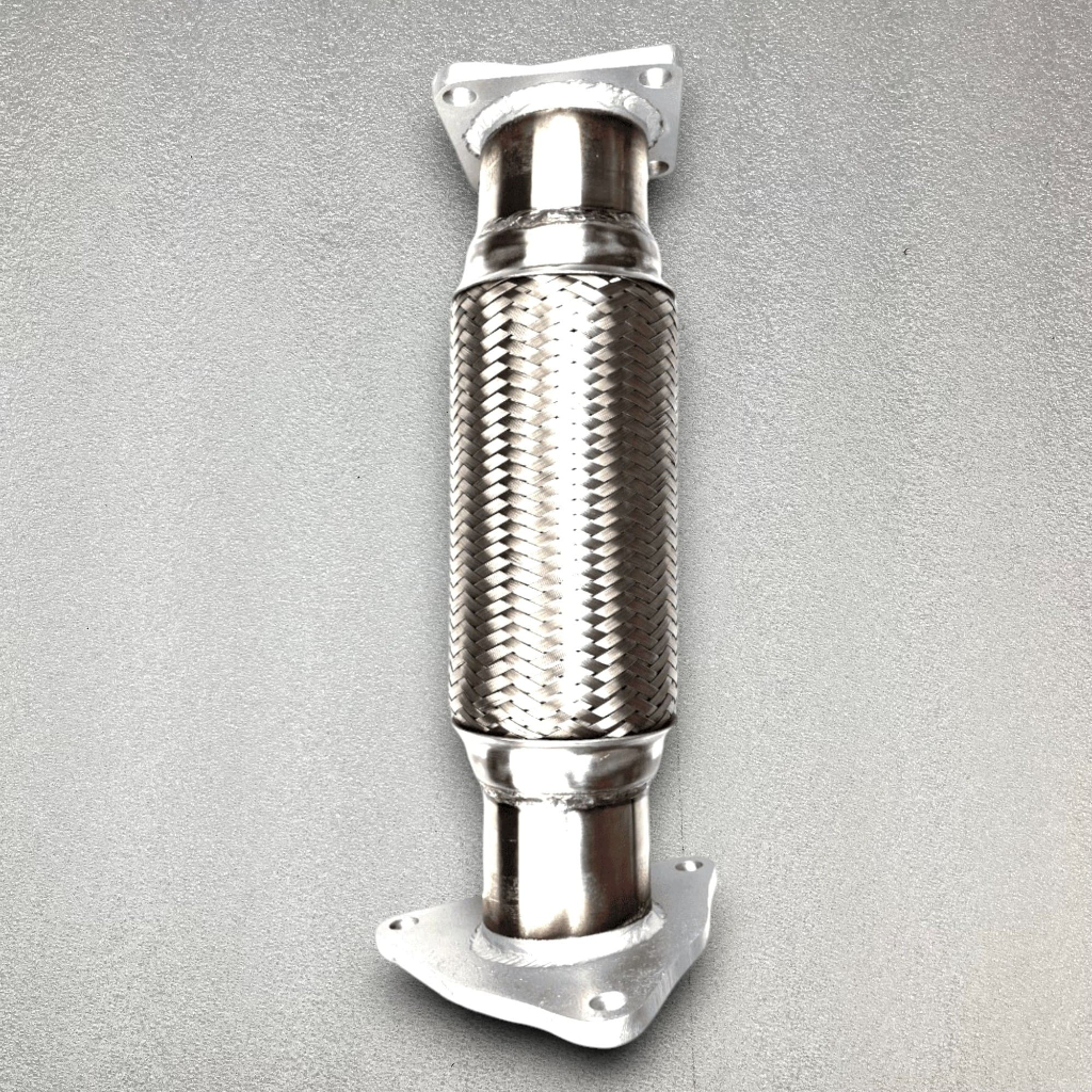 FLEKSIBEL KNALPOT PNP CANTER EURO 4 ORIGINAL