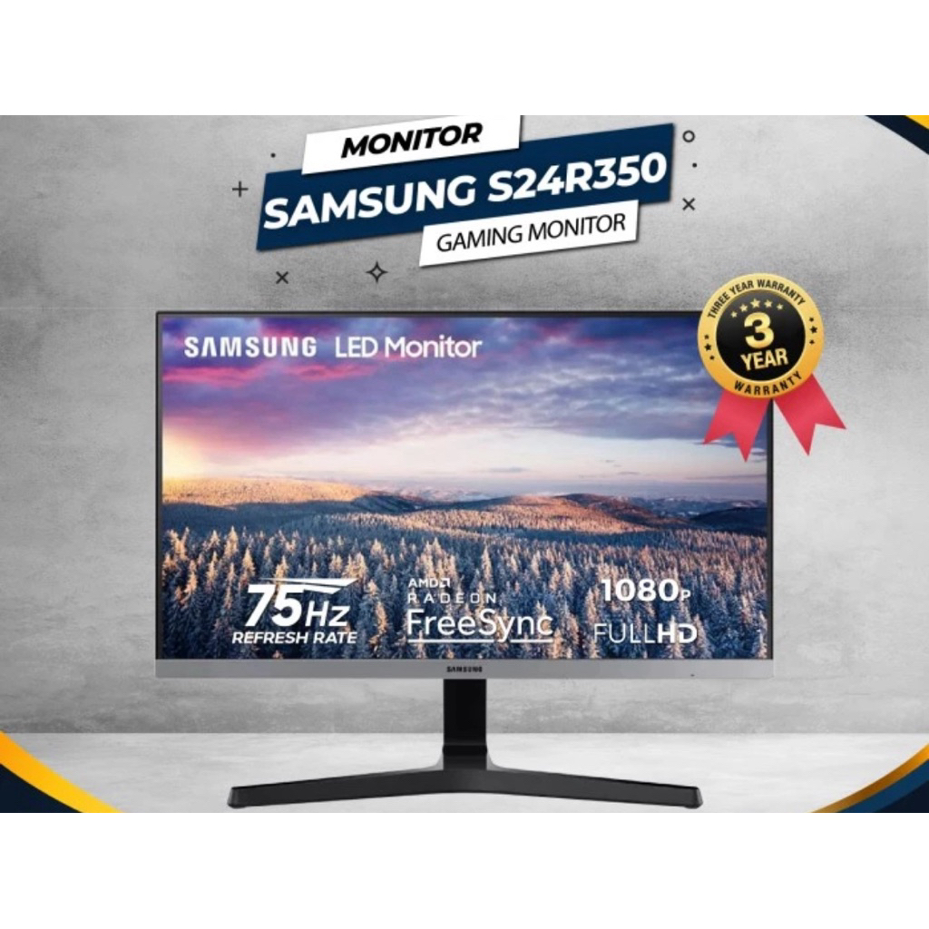 monitor samsung