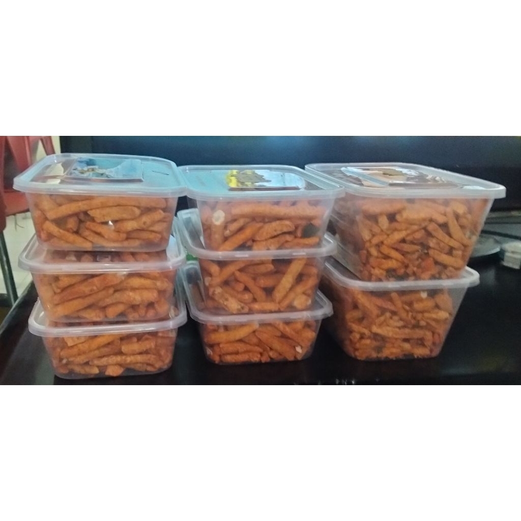 

makanan ringan