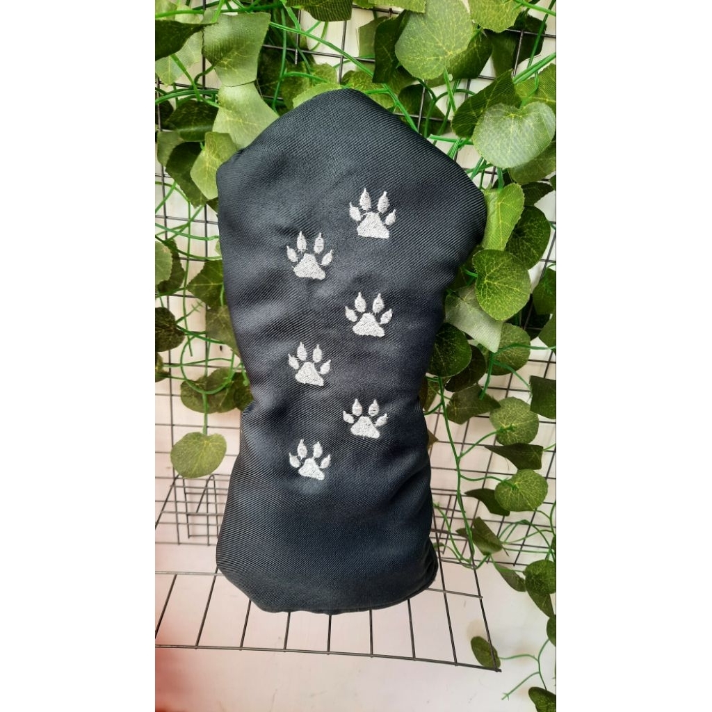 New Baru Headcover golf Driver wood 1 cover golf driver wood 1 golf cover driver cover golf headcove