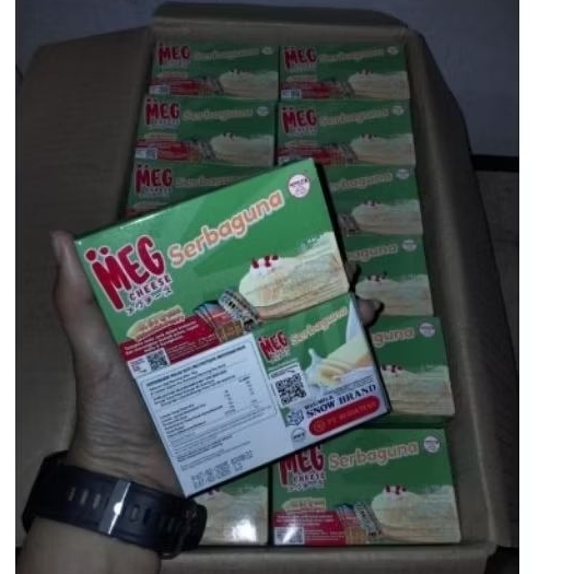 

KEJU MEG KEJU CHEDDAR MEG