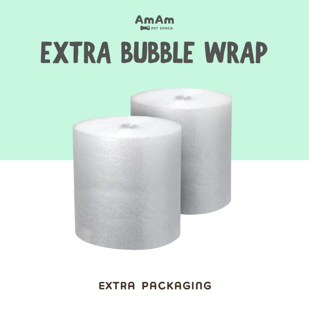 

Tambahan Packaging | Extra Bubble Wrap Dan Kardus | Extra Packing | Packing Extra